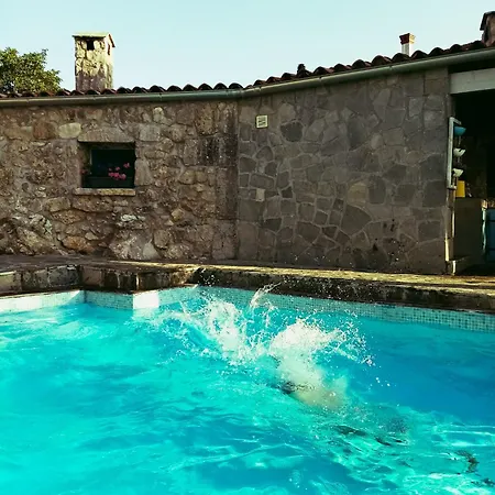 Nono Willa Vrh (Krk)