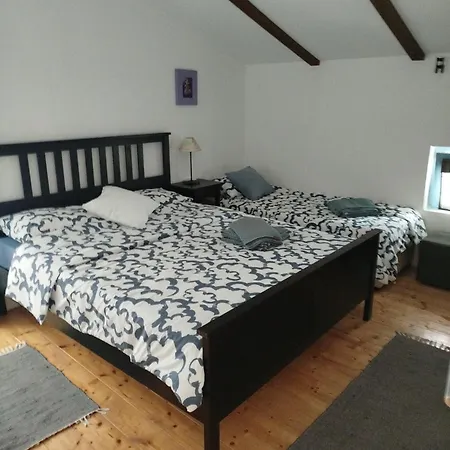 Nono Villa Vrh (Krk)