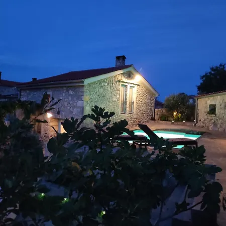 Villa Nono Vrh (Krk)