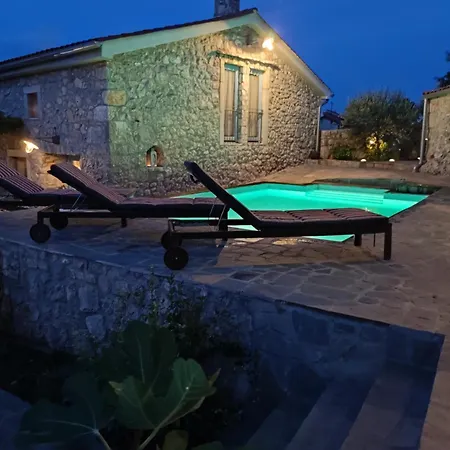 Nono Villa Vrh (Krk)