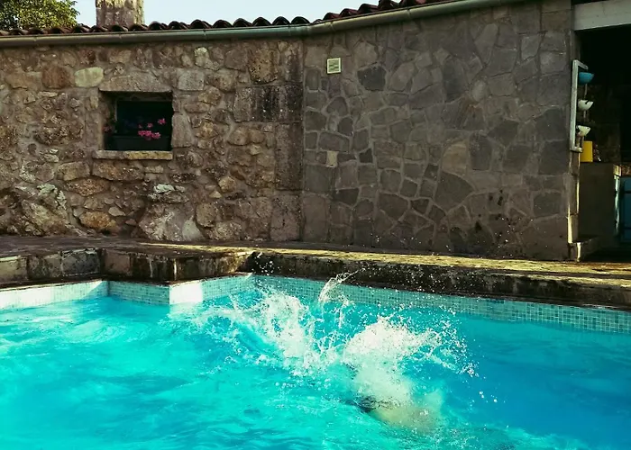 Nono Villa Vrh (Krk)