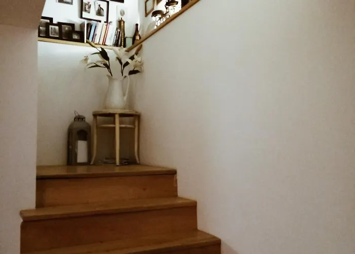 别墅 Nono Vrh (Krk)