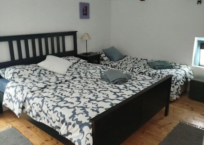 Nono Villa Vrh (Krk)